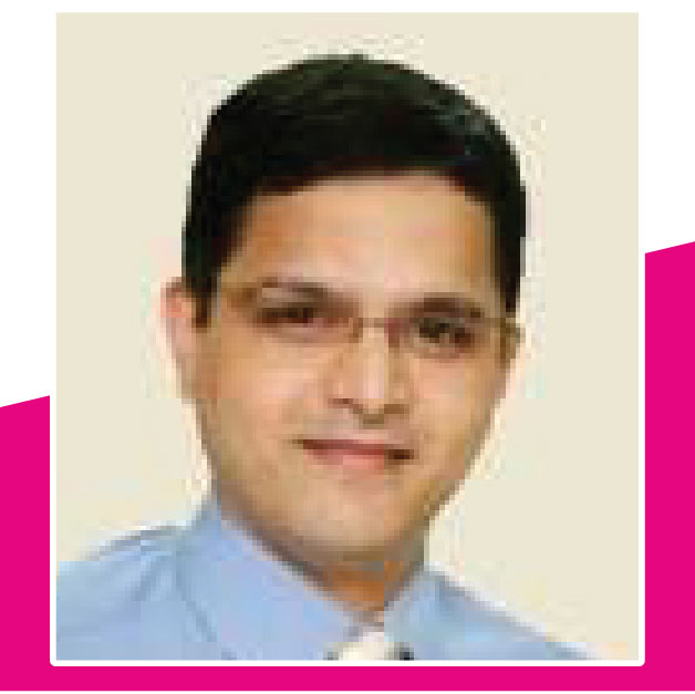 Dr. Kedar Ganla